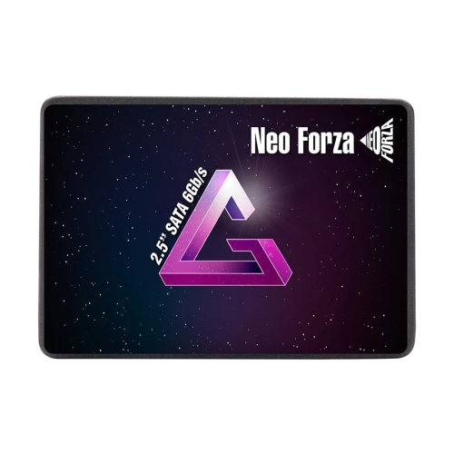Neo Forza NFS12 240GB SATA III 2.5 Inch Internal SSD